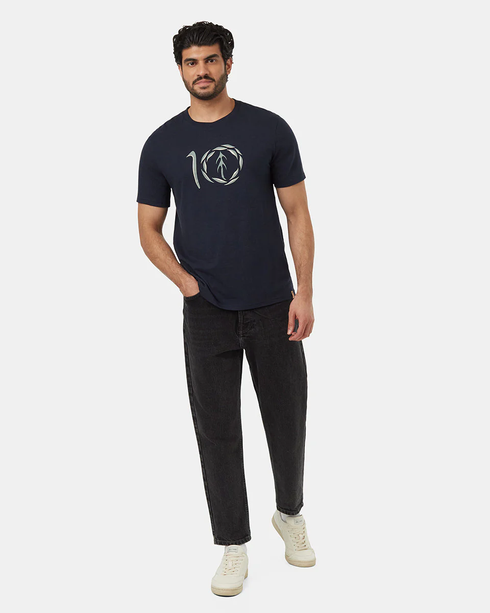 Artist Series Leaf Ten T-Shirt - Image 2