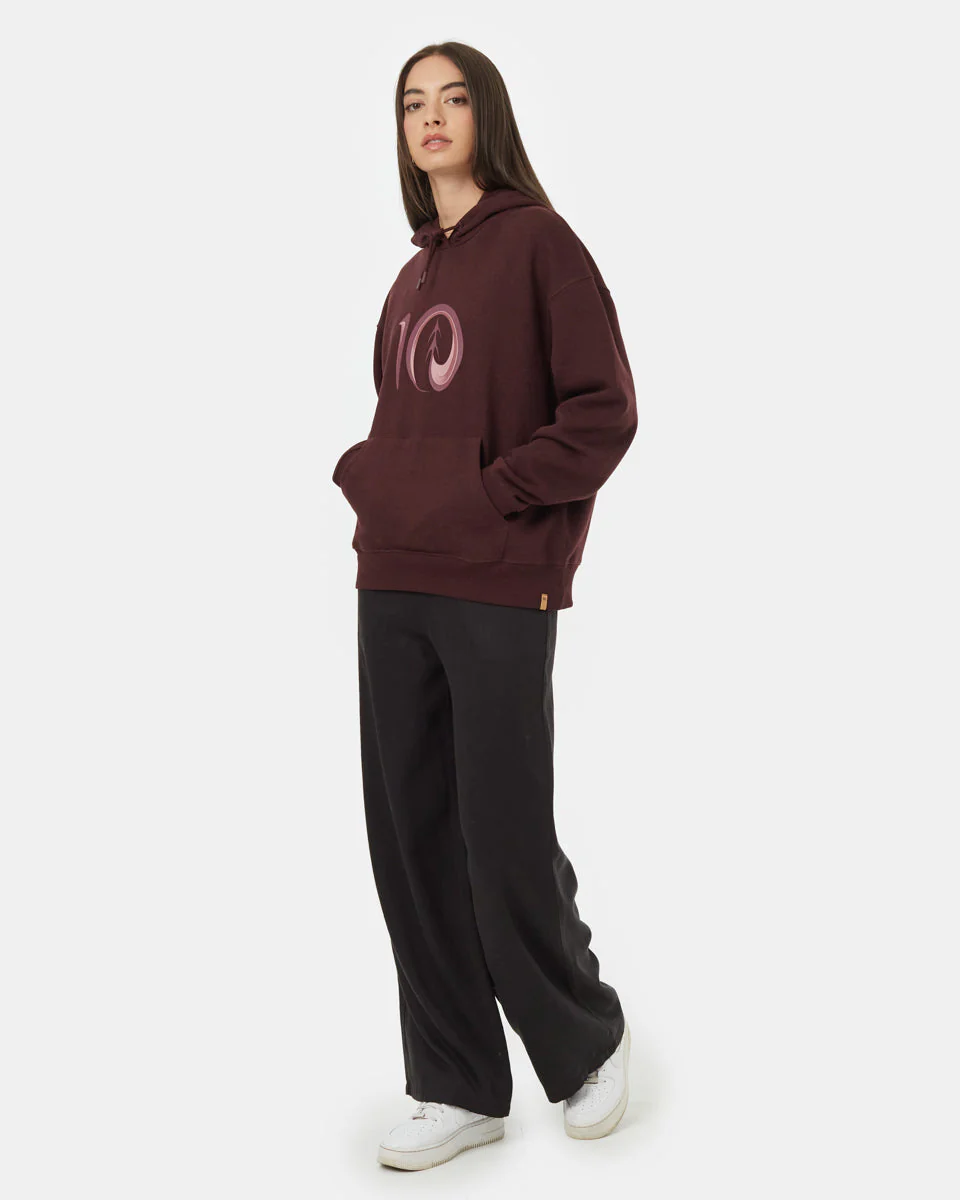 Artist Series Logo Hoodie - Image 2