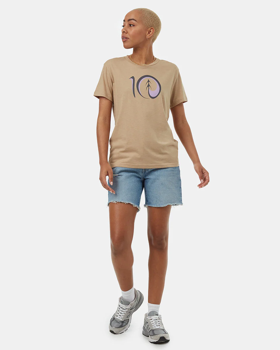 Artist Series Logo T-Shirt - Image 2