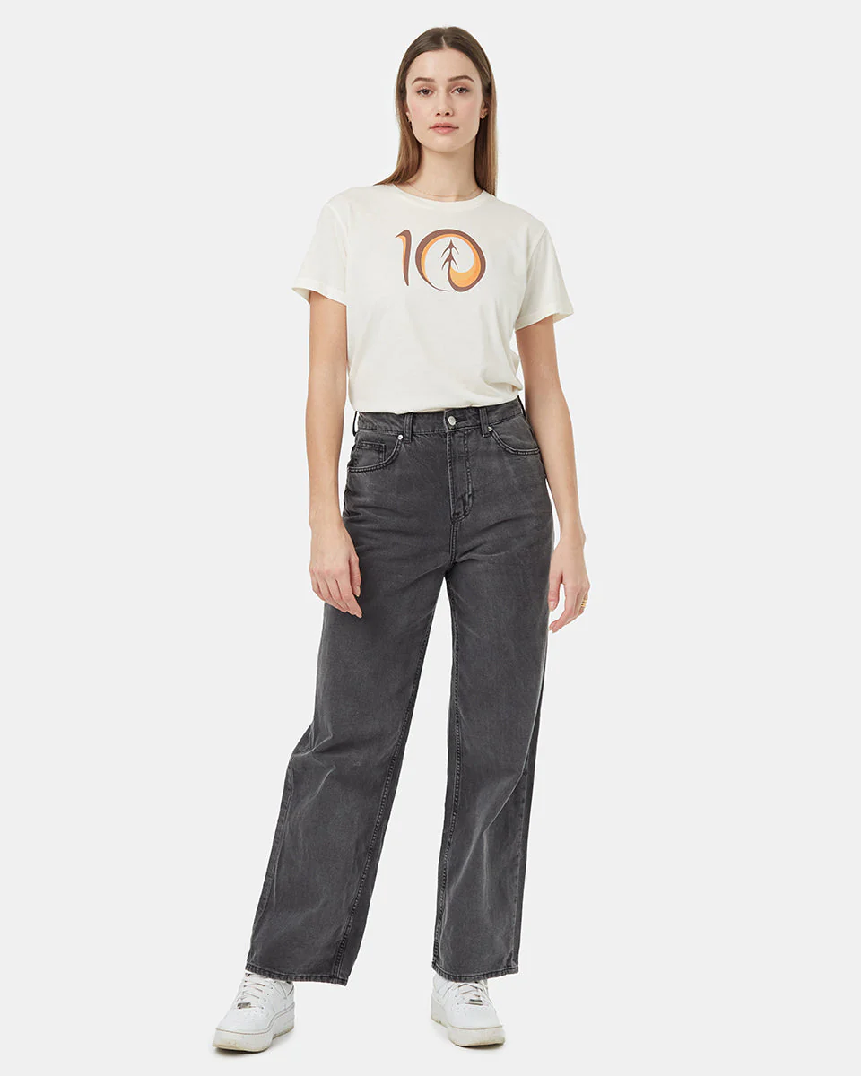 Artist Series Logo T-Shirt - Image 2
