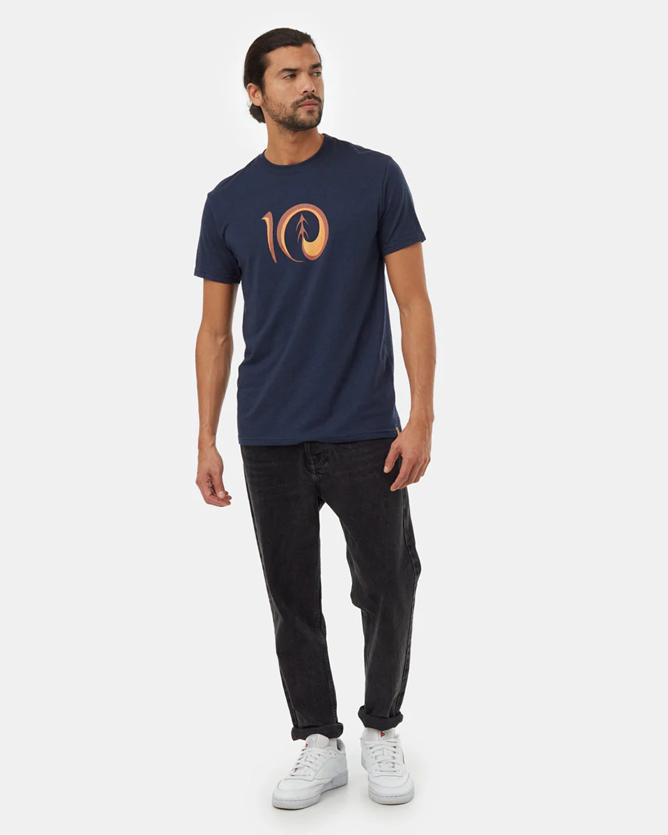 Artist Series Logo T-Shirt - Image 2