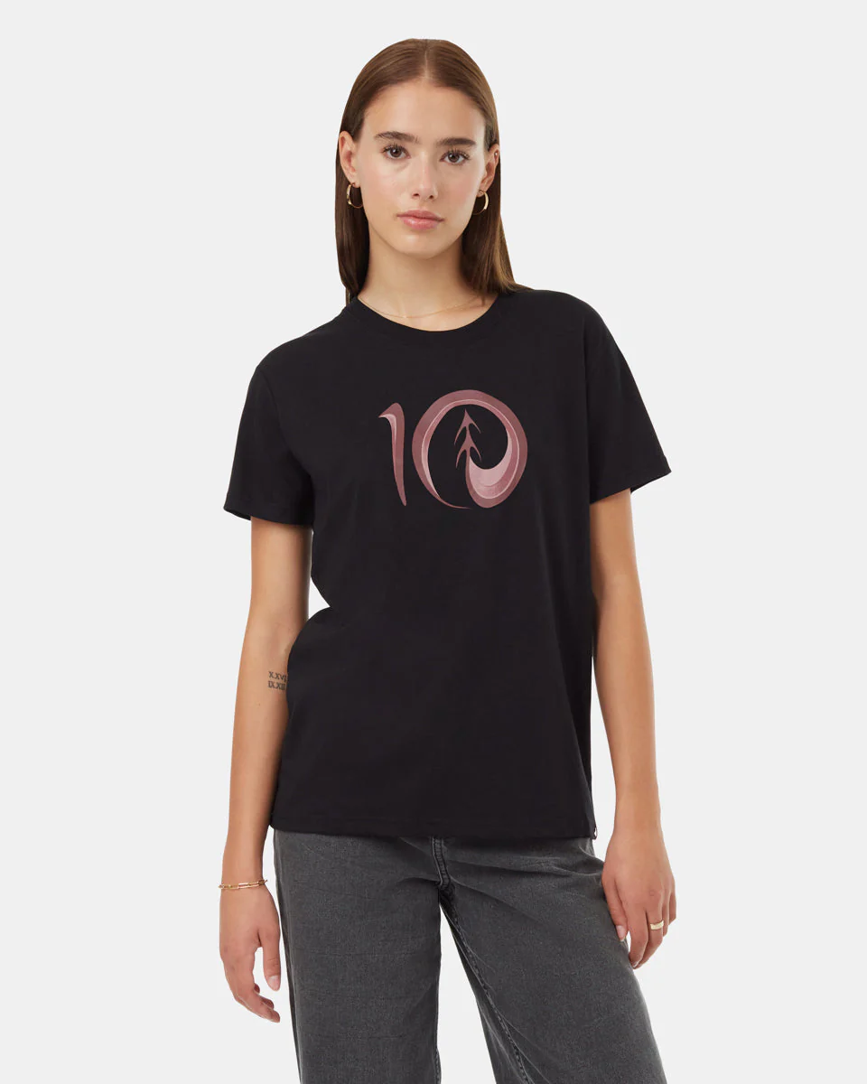 Artist Series Logo T-Shirt