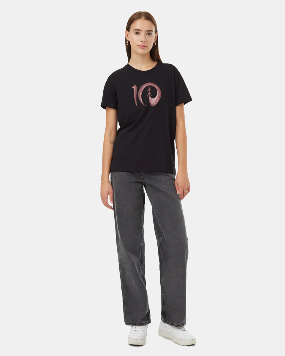 Artist Series Logo T-Shirt - Image 2