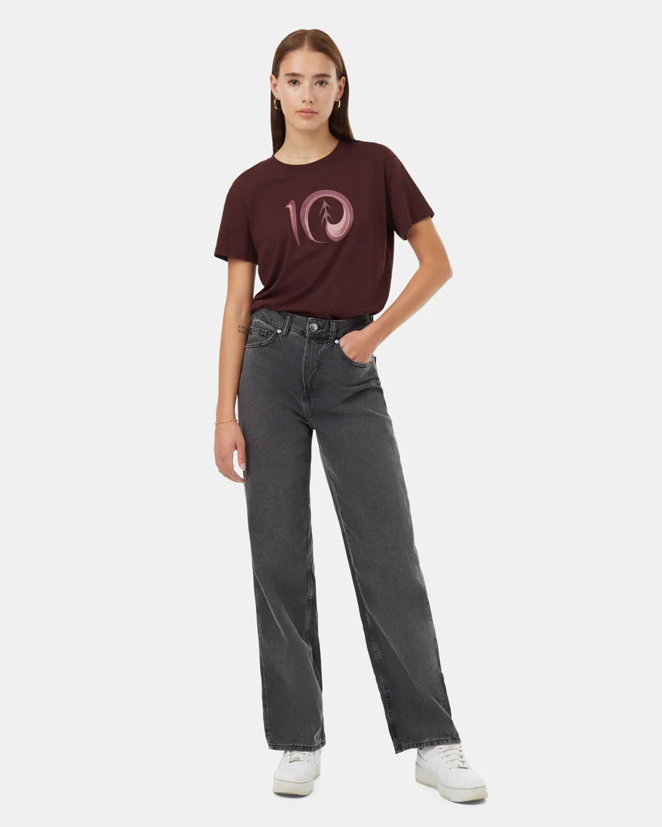 Artist Series Logo T-Shirt - Image 2