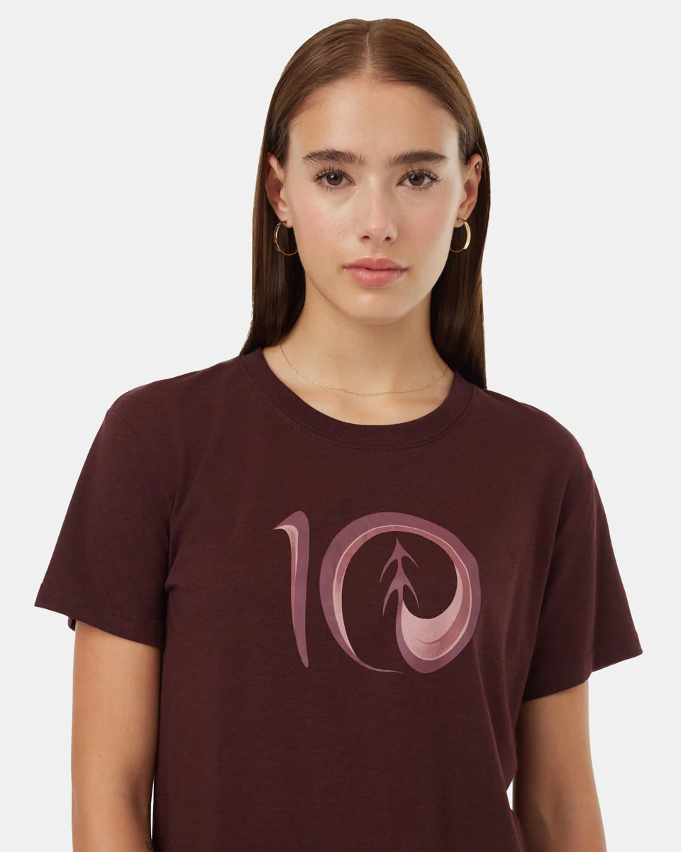 Artist Series Logo T-Shirt - Image 4