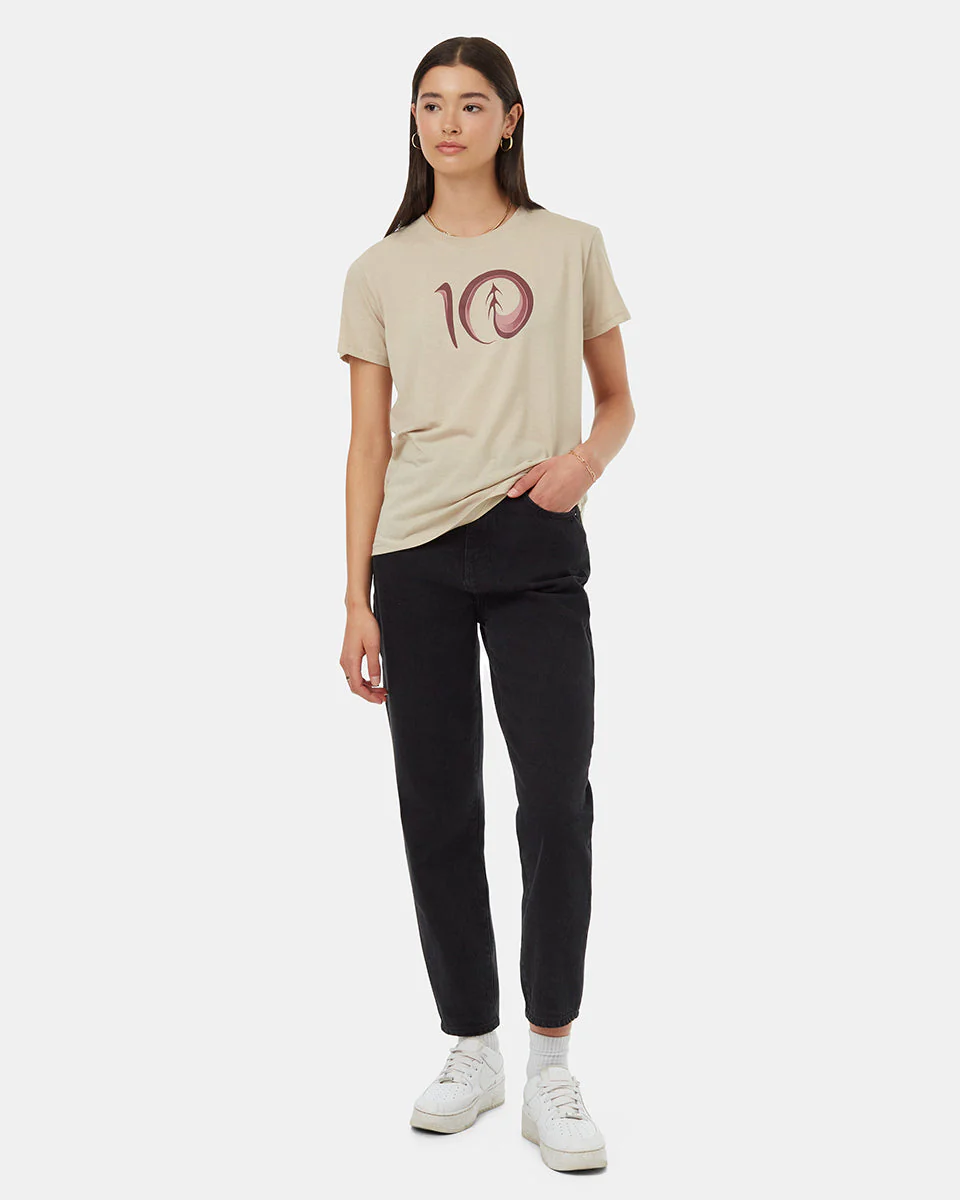 Artist Series Logo T-Shirt - Image 2