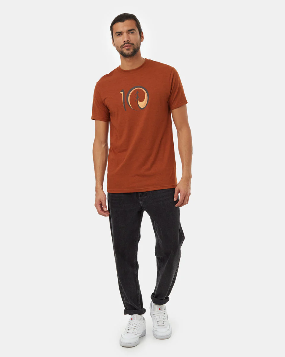 Artist Series Logo T-Shirt - Image 2
