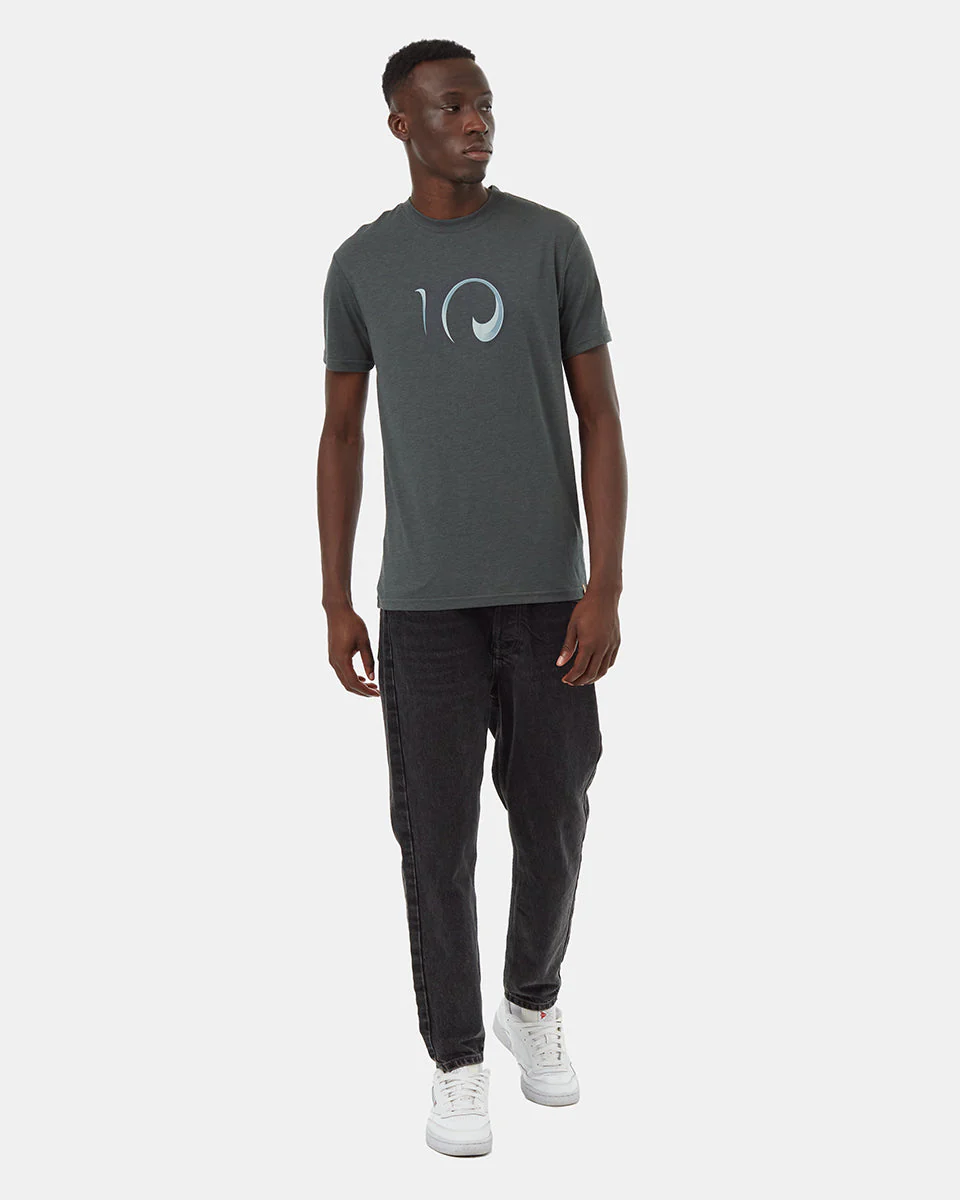 Artist Series Logo T-Shirt - Image 2