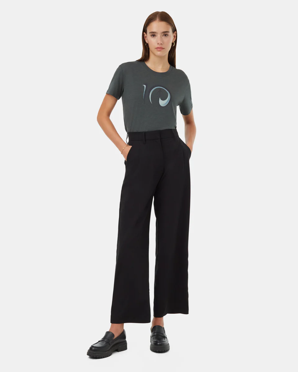 Artist Series Logo T-Shirt - Image 2
