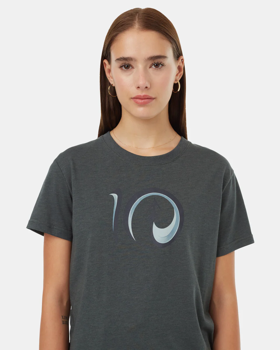 Artist Series Logo T-Shirt - Image 4