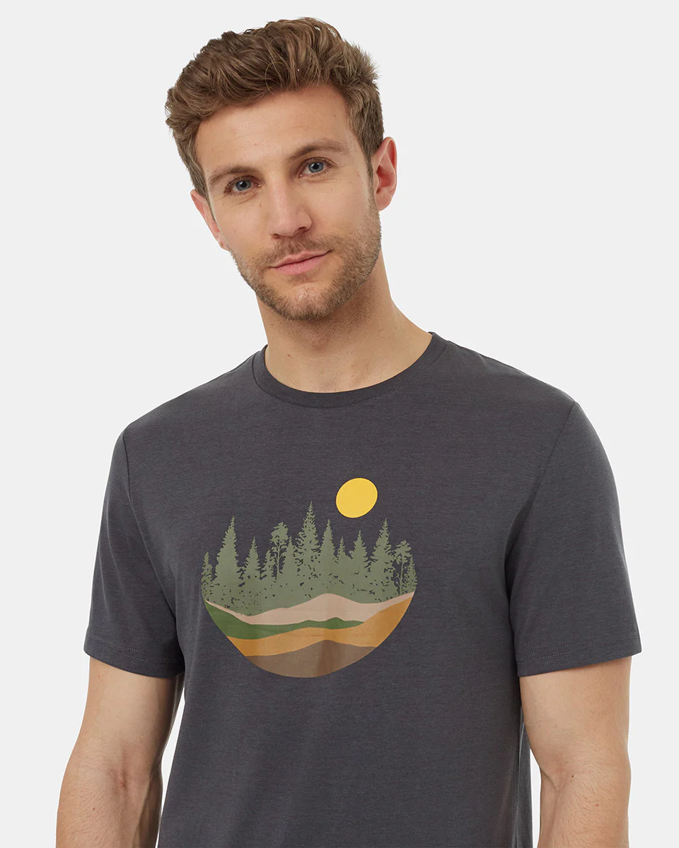 Love Flourishes T-Shirt - Image 4