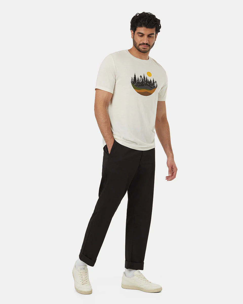 Love Flourishes T-Shirt - Image 2