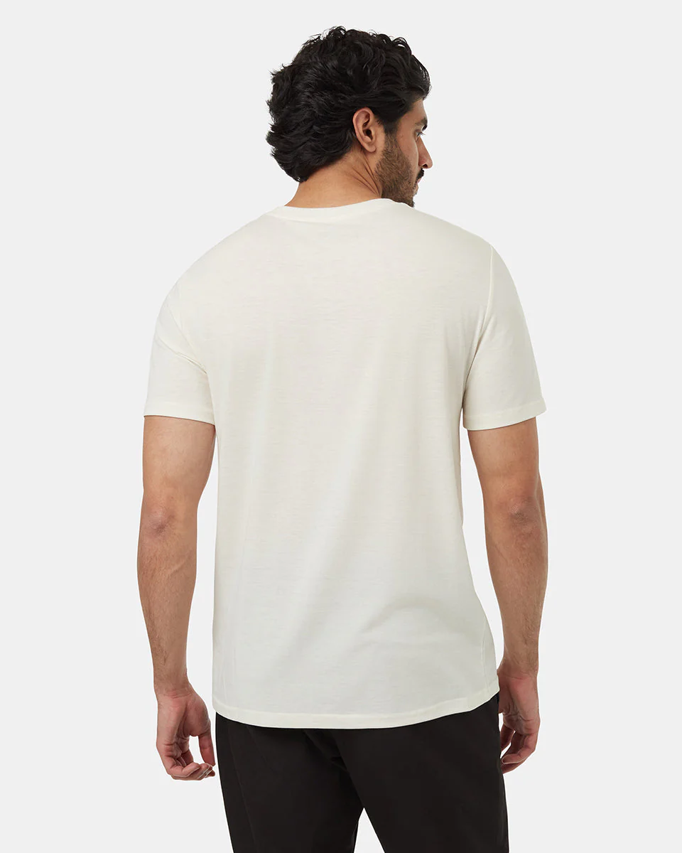 Love Flourishes T-Shirt - Image 3