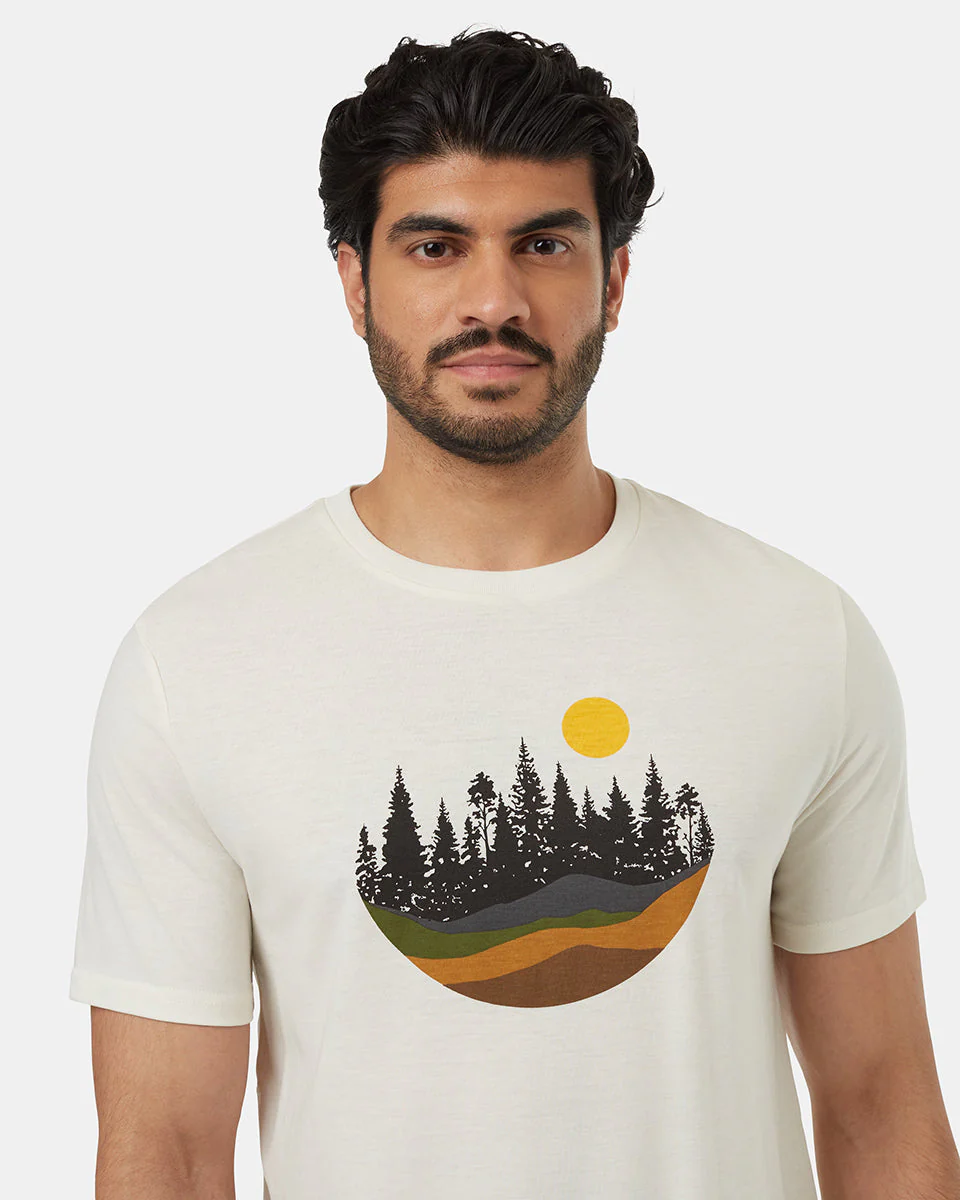 Love Flourishes T-Shirt - Image 4