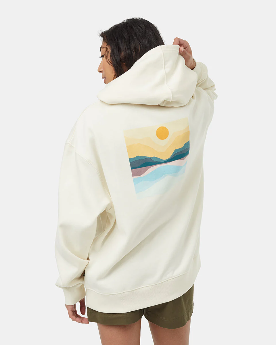 Artist Series Oasis Oversized Hoodie - Image 3