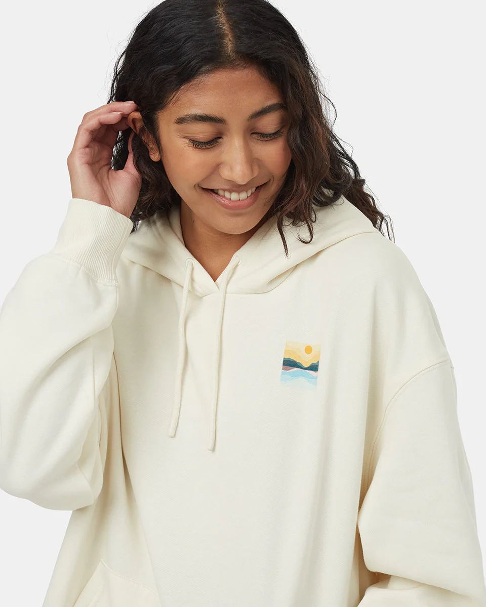 Artist Series Oasis Oversized Hoodie - Image 4