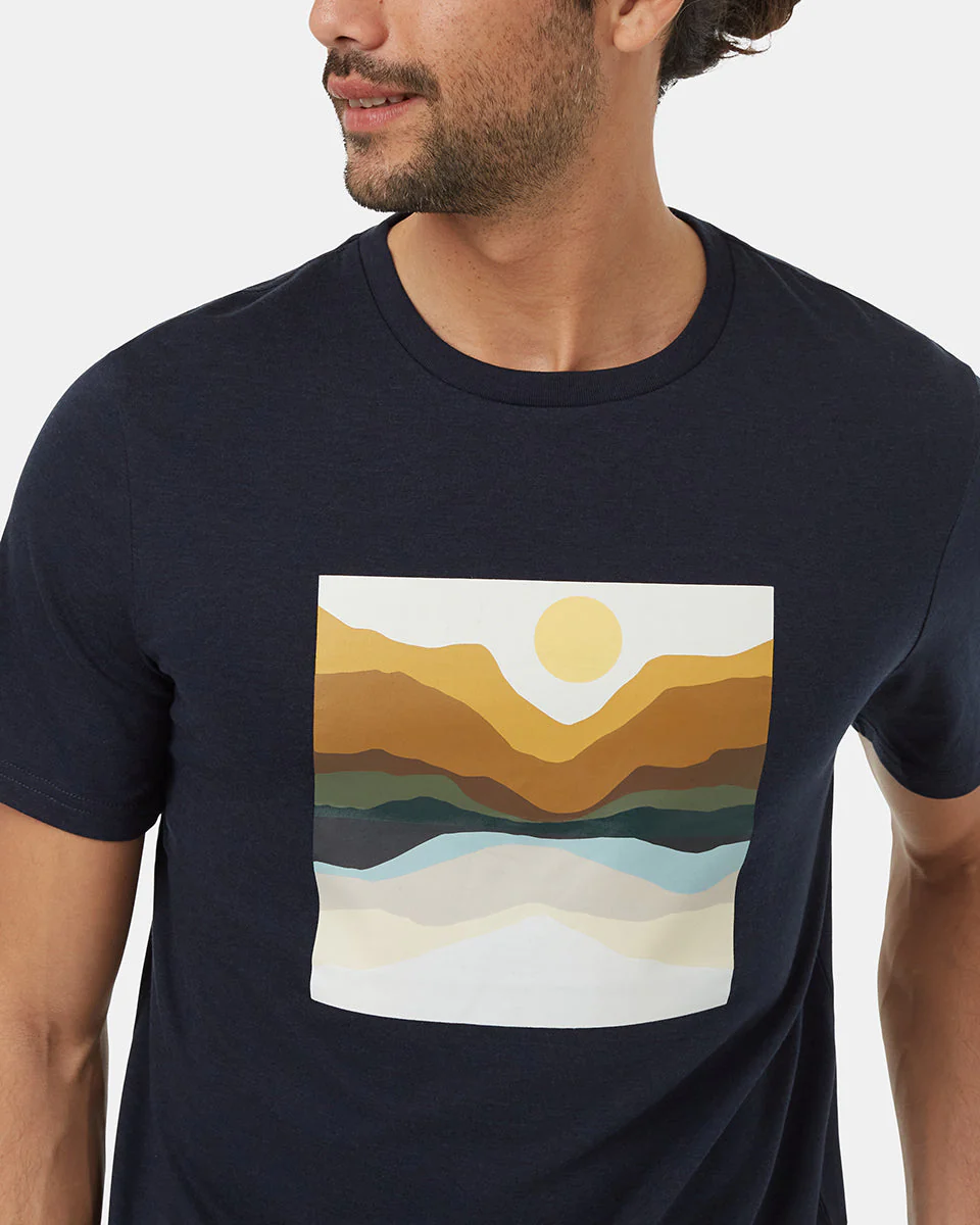 Artist Series Oasis T-Shirt - Image 4