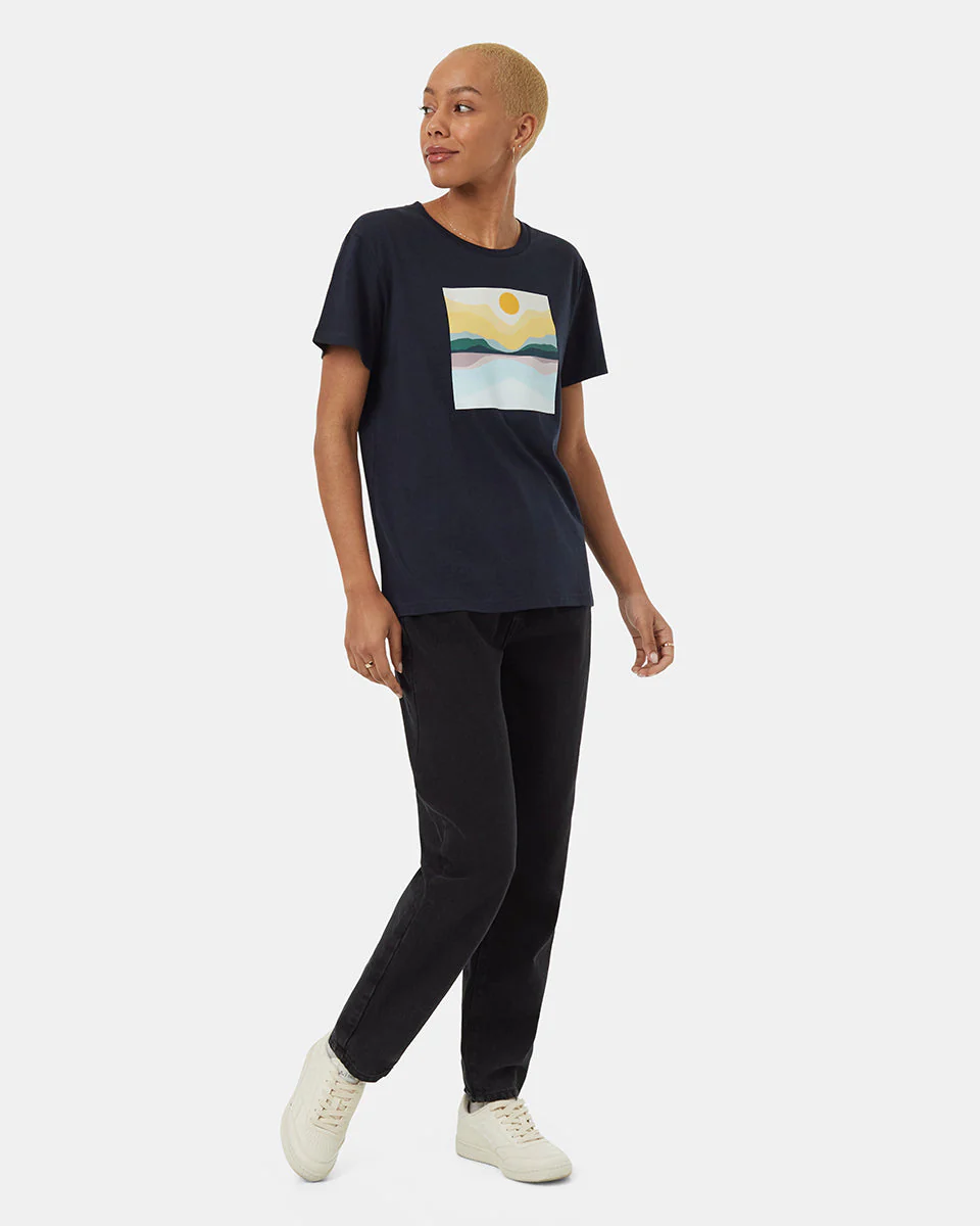 Artist Series Oasis T-Shirt - Image 2