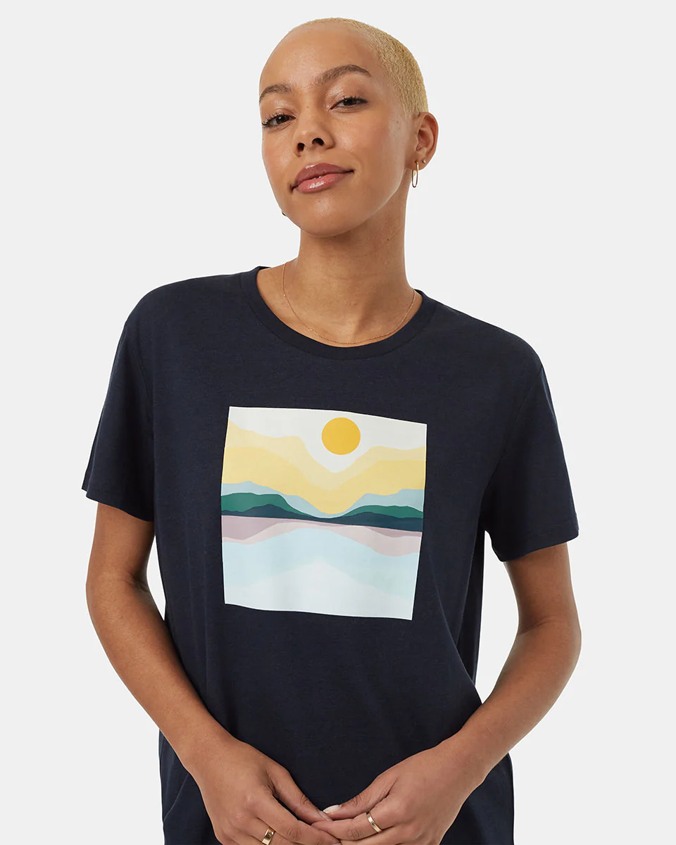 Artist Series Oasis T-Shirt - Image 4