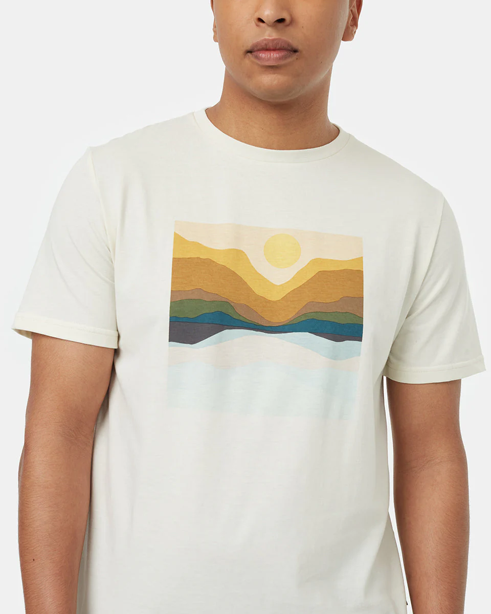 Artist Series Oasis T-Shirt - Image 4