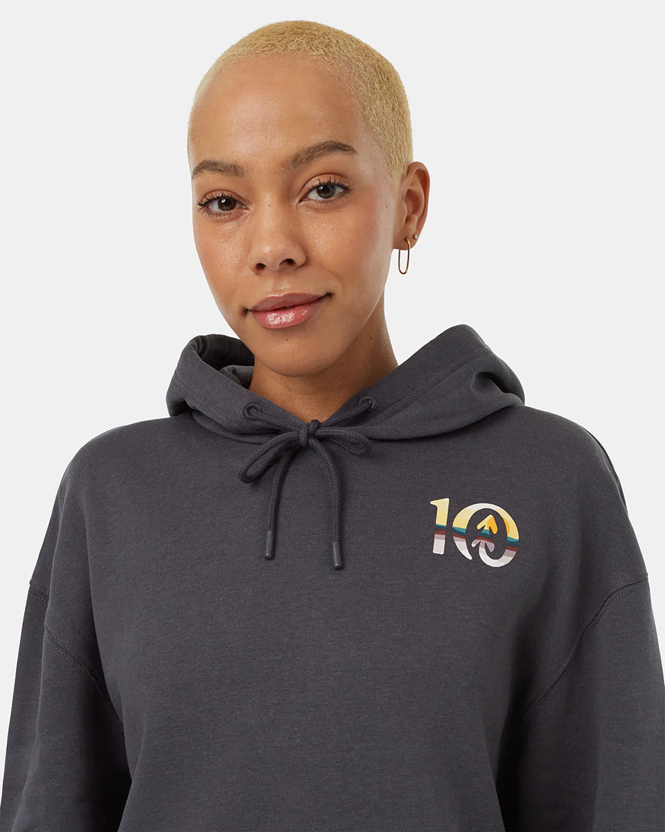 Artist Series Oasis Ten Hoodie - Image 4