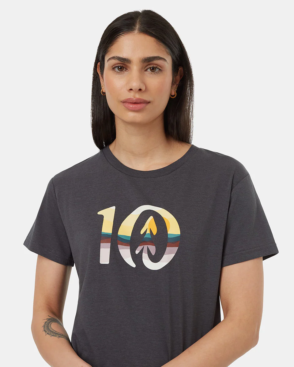 Artist Series Oasis Ten T-Shirt - Image 4