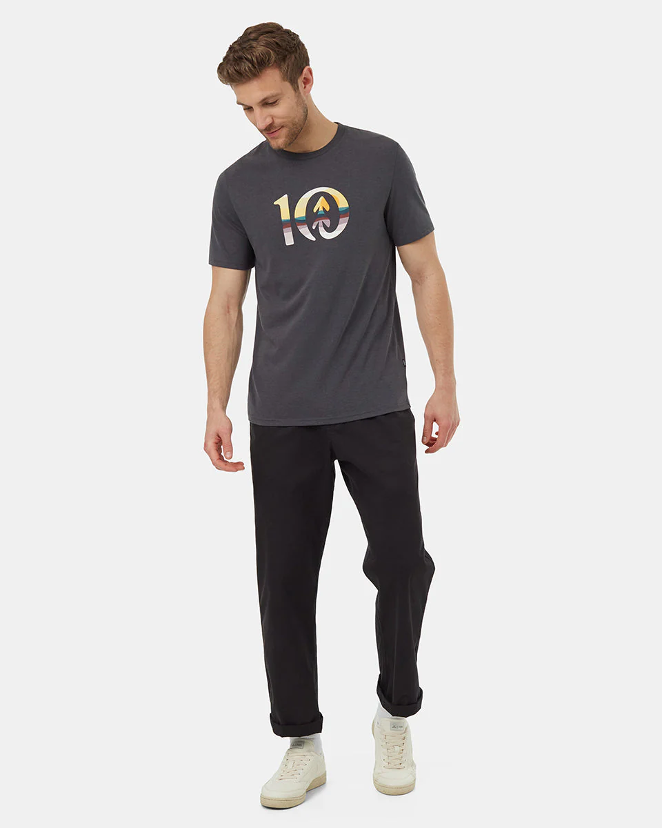 Artist Series Oasis Ten T-Shirt - Image 2
