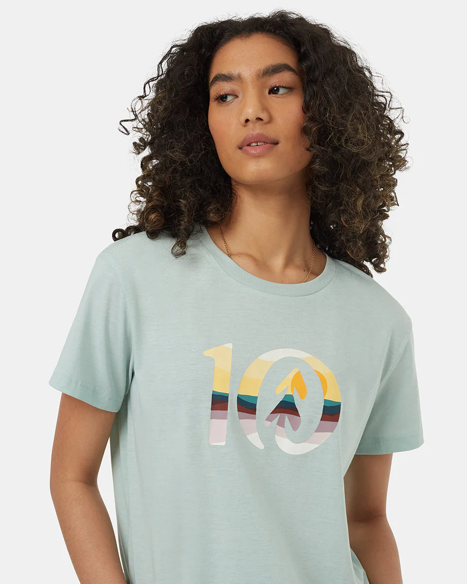 Artist Series Oasis Ten T-Shirt - Image 4