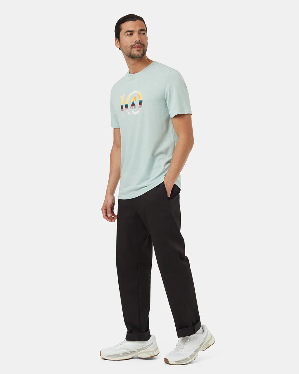 Artist Series Oasis Ten T-Shirt - Image 2