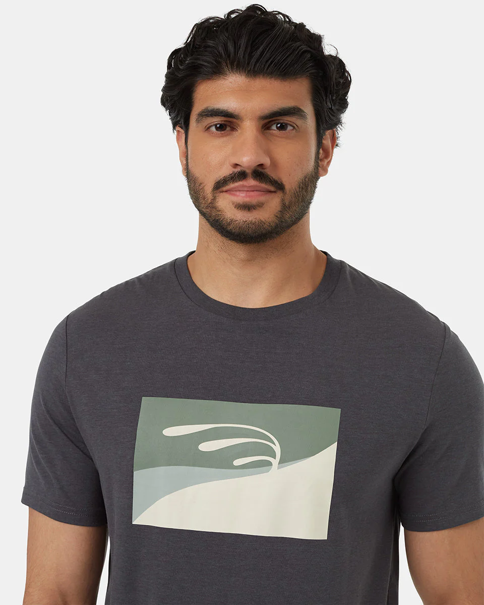 Artist Series Resilience T-Shirt - Image 4