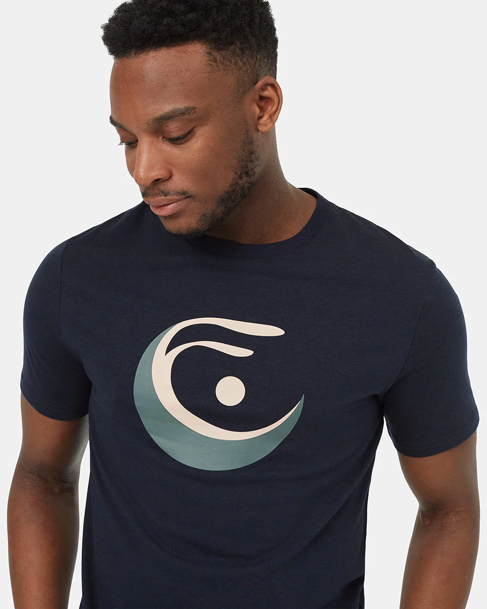 Artist Series Restore T-Shirt - Image 4