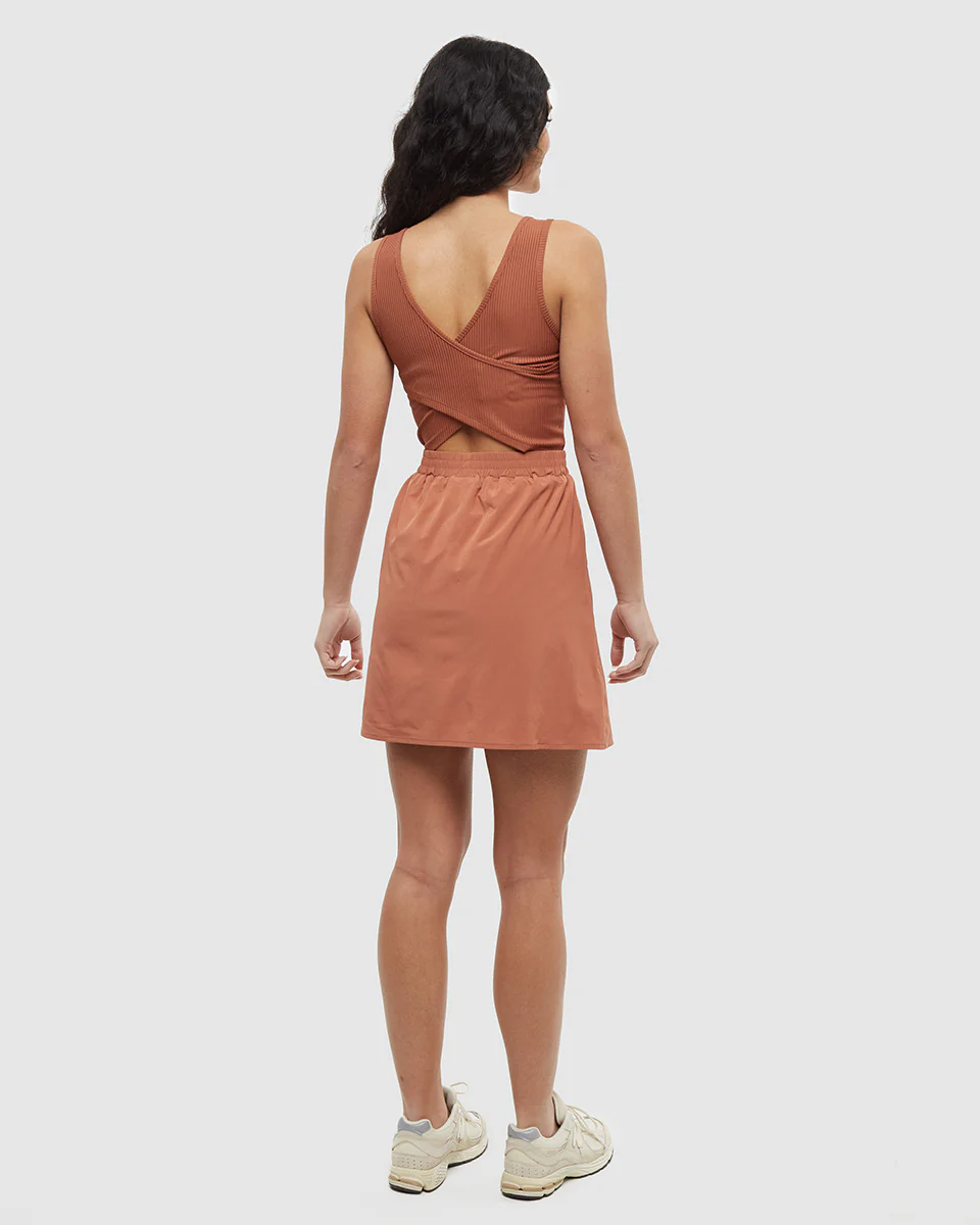 Ashby Dress