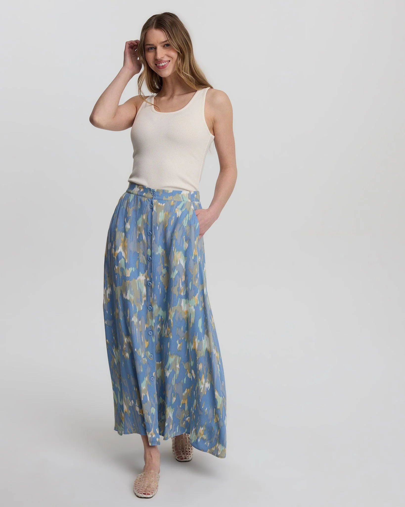 Ashland Skirt - Image 4