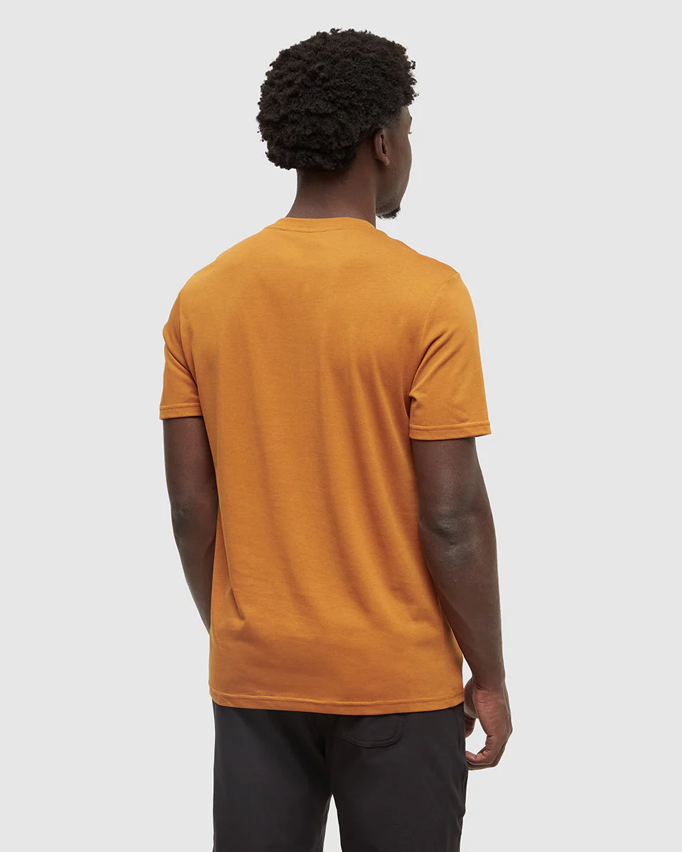 TreeBlend Baker Henley - Image 3