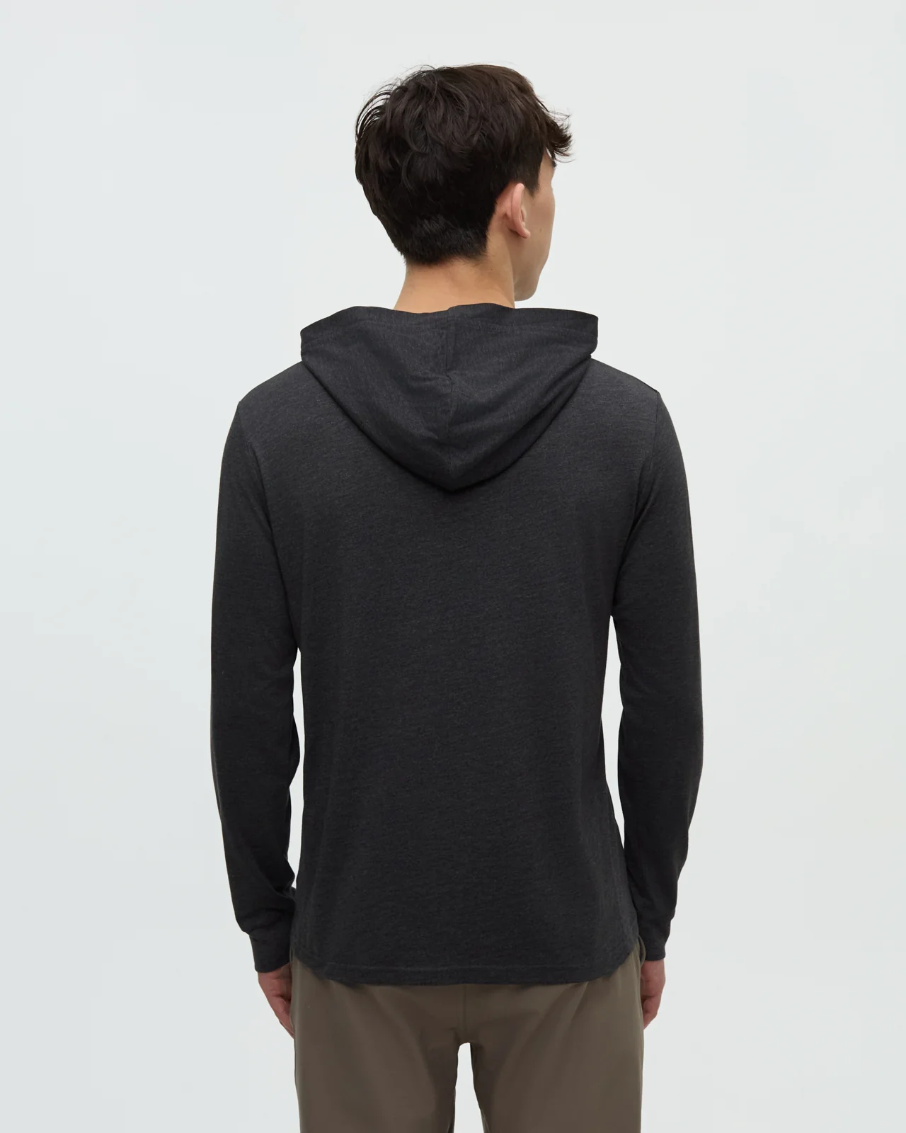 TreeBlend Baker Hooded Longsleeve - Image 3