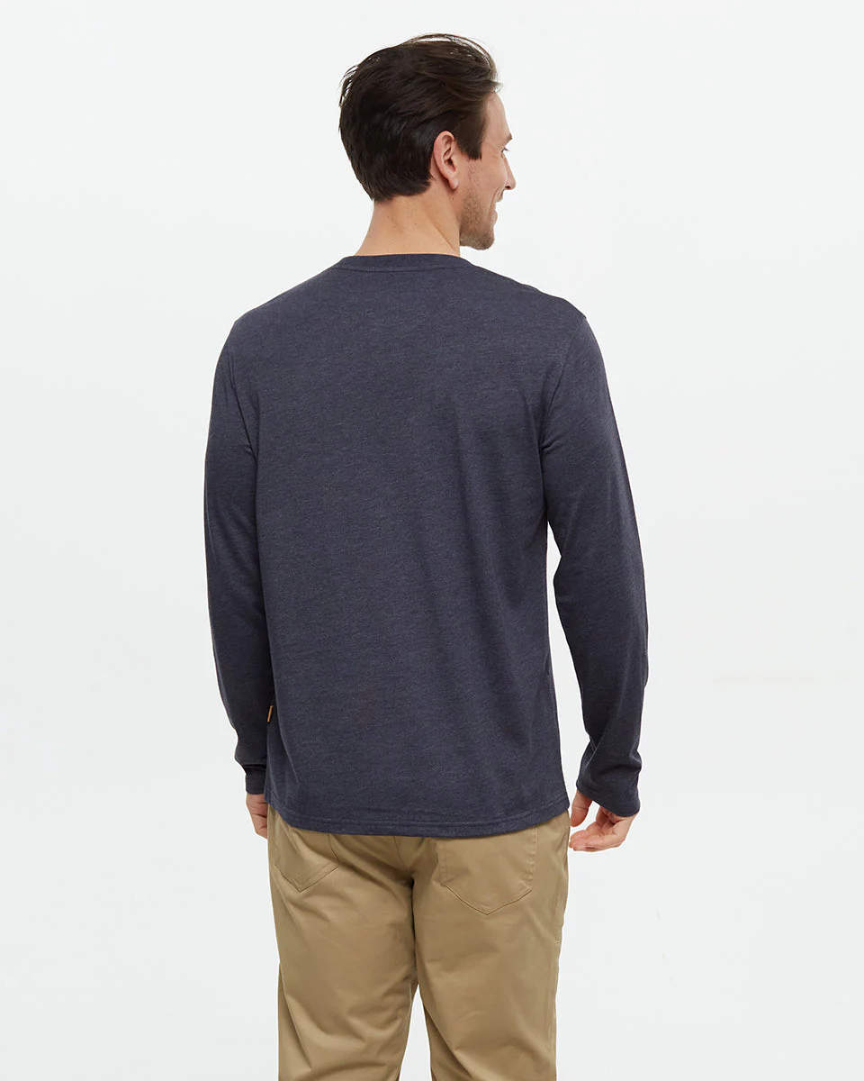 TreeBlend Baker Longsleeve - Image 3