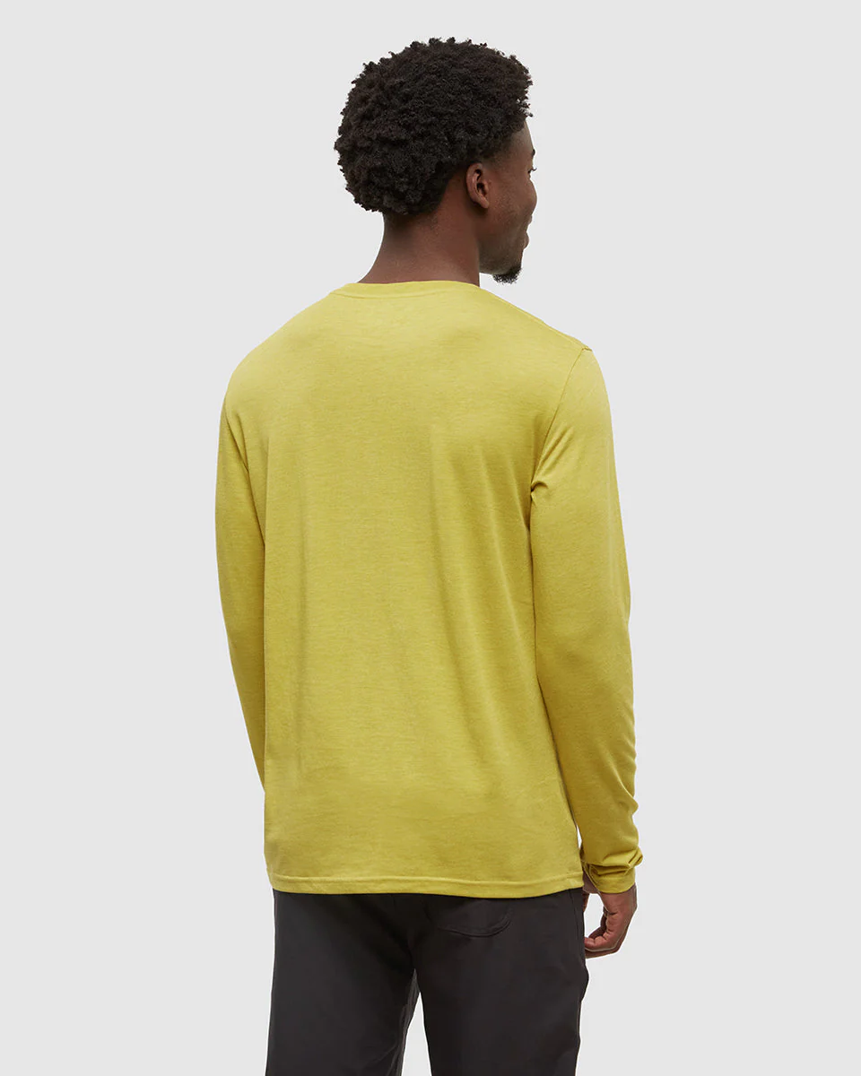 TreeBlend Baker Longsleeve - Image 3
