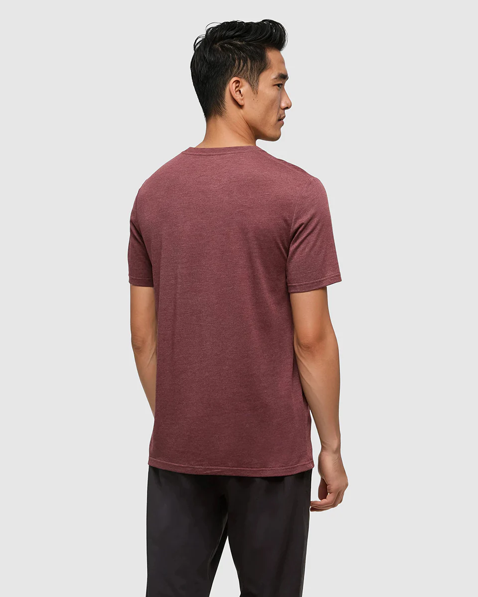TreeBlend Baker T-Shirt - Image 4