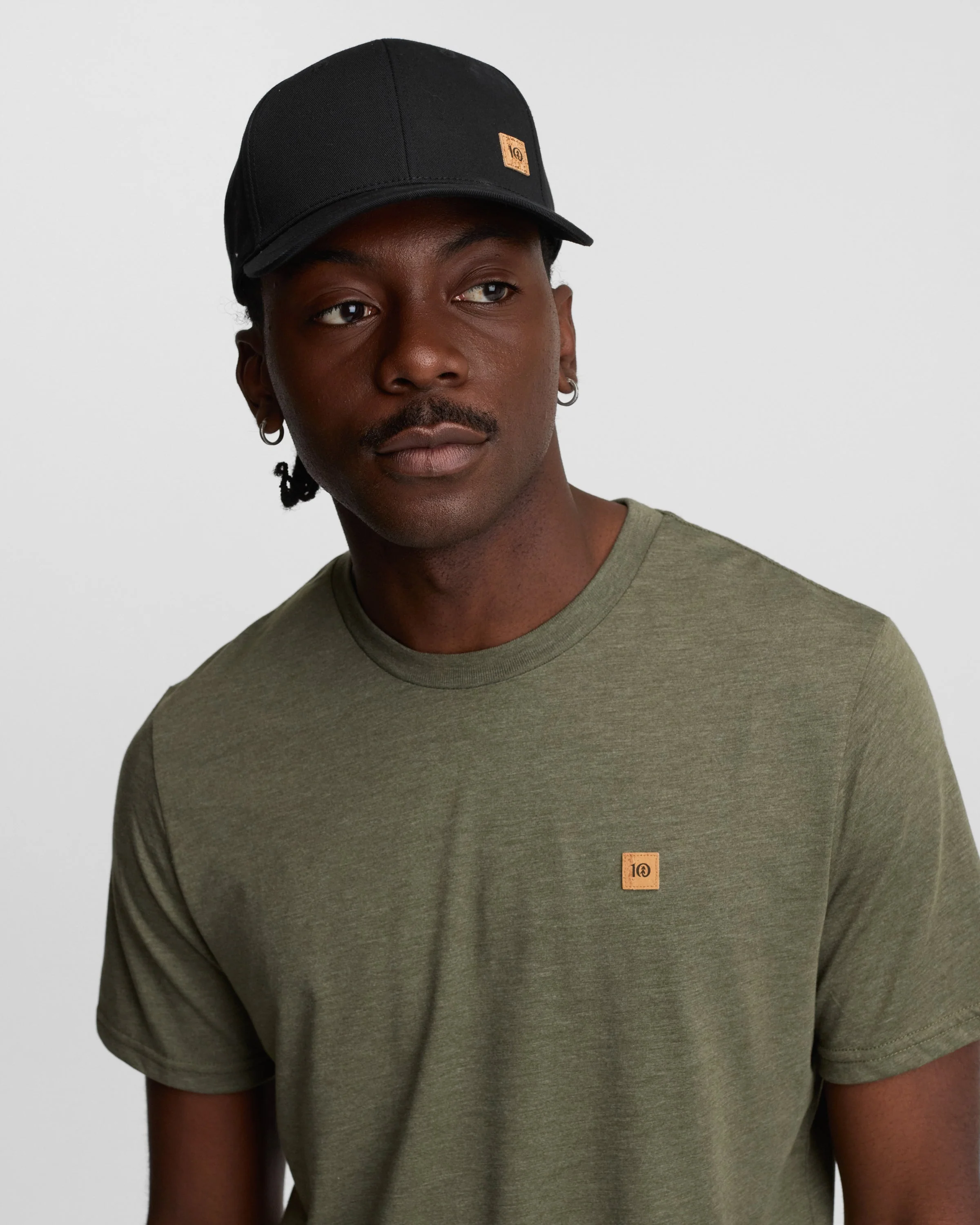 TreeBlend Baker T-Shirt - Image 5
