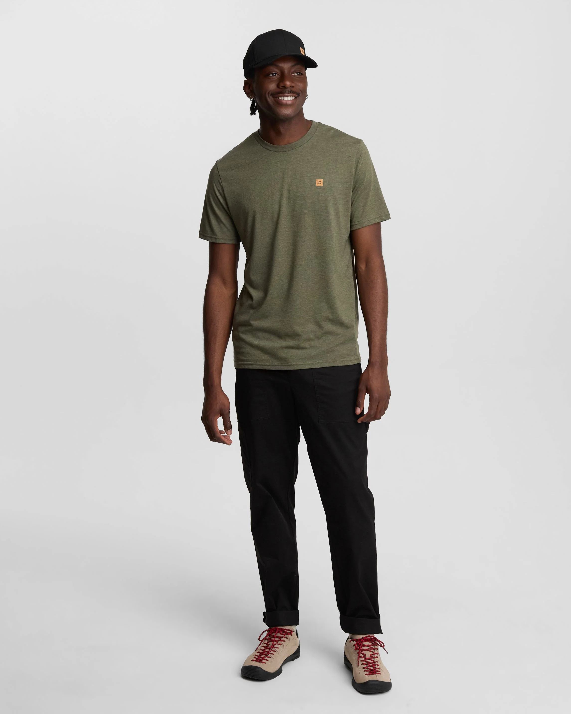TreeBlend Baker T-Shirt - Image 6