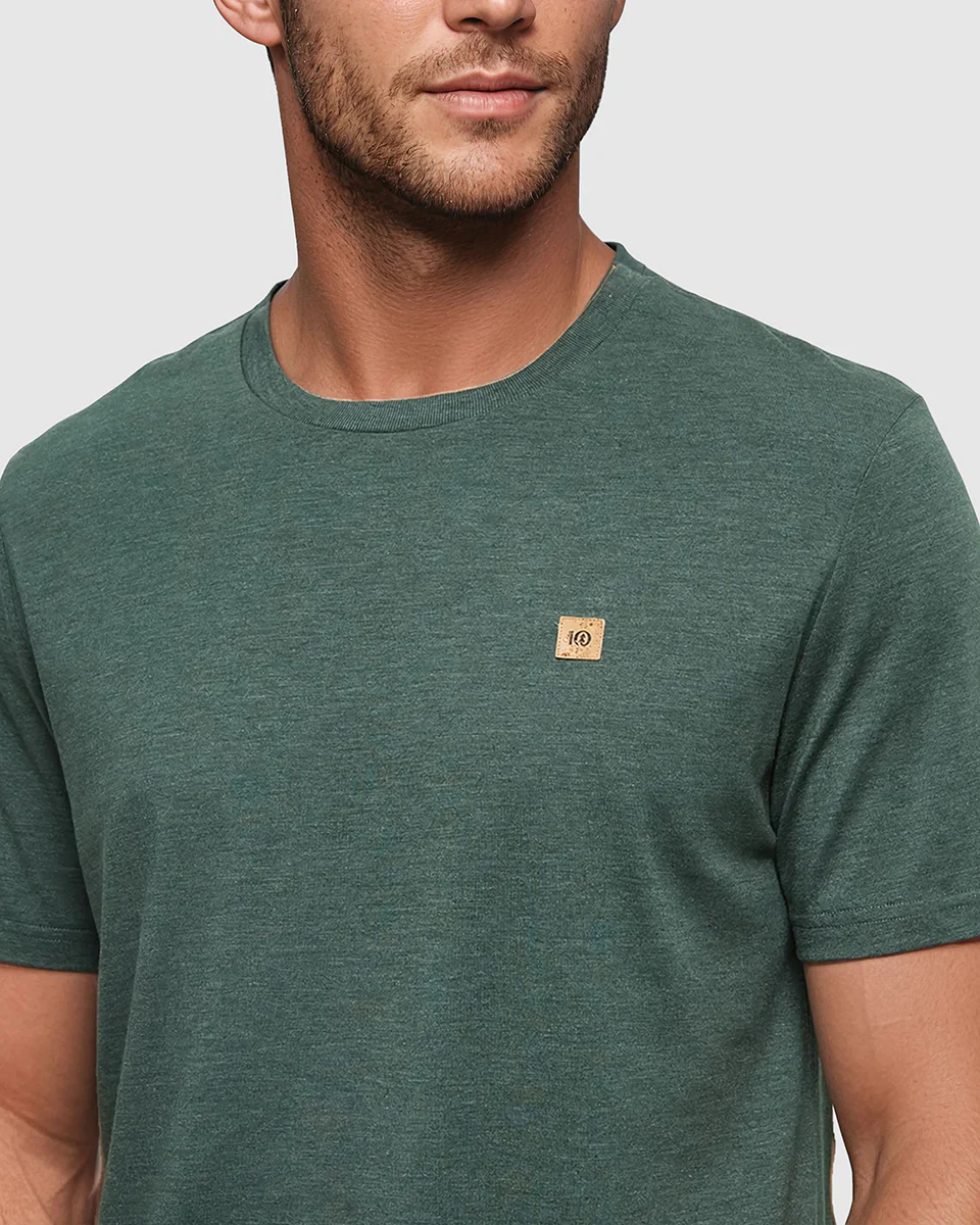 TreeBlend Baker T-Shirt - Image 4