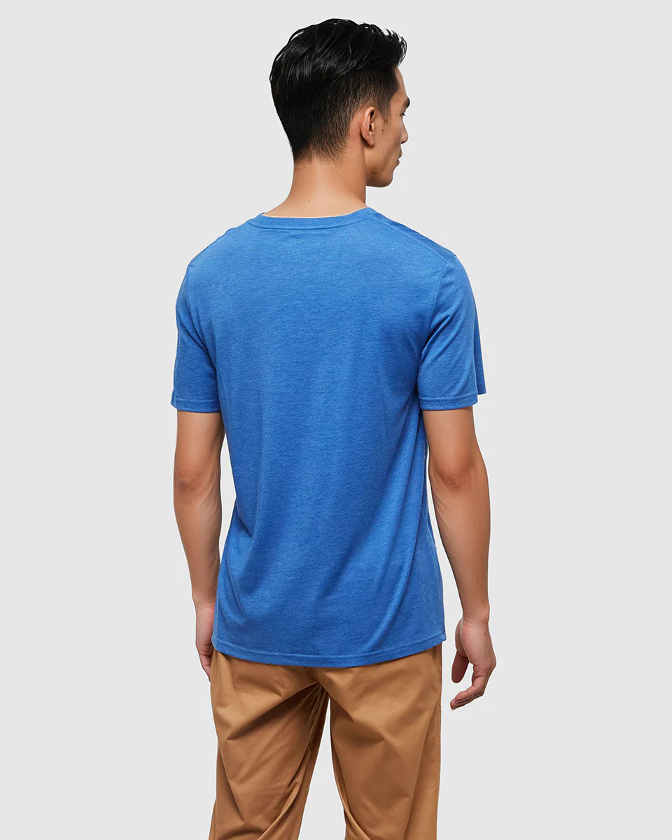 TreeBlend Baker T-Shirt - Image 3