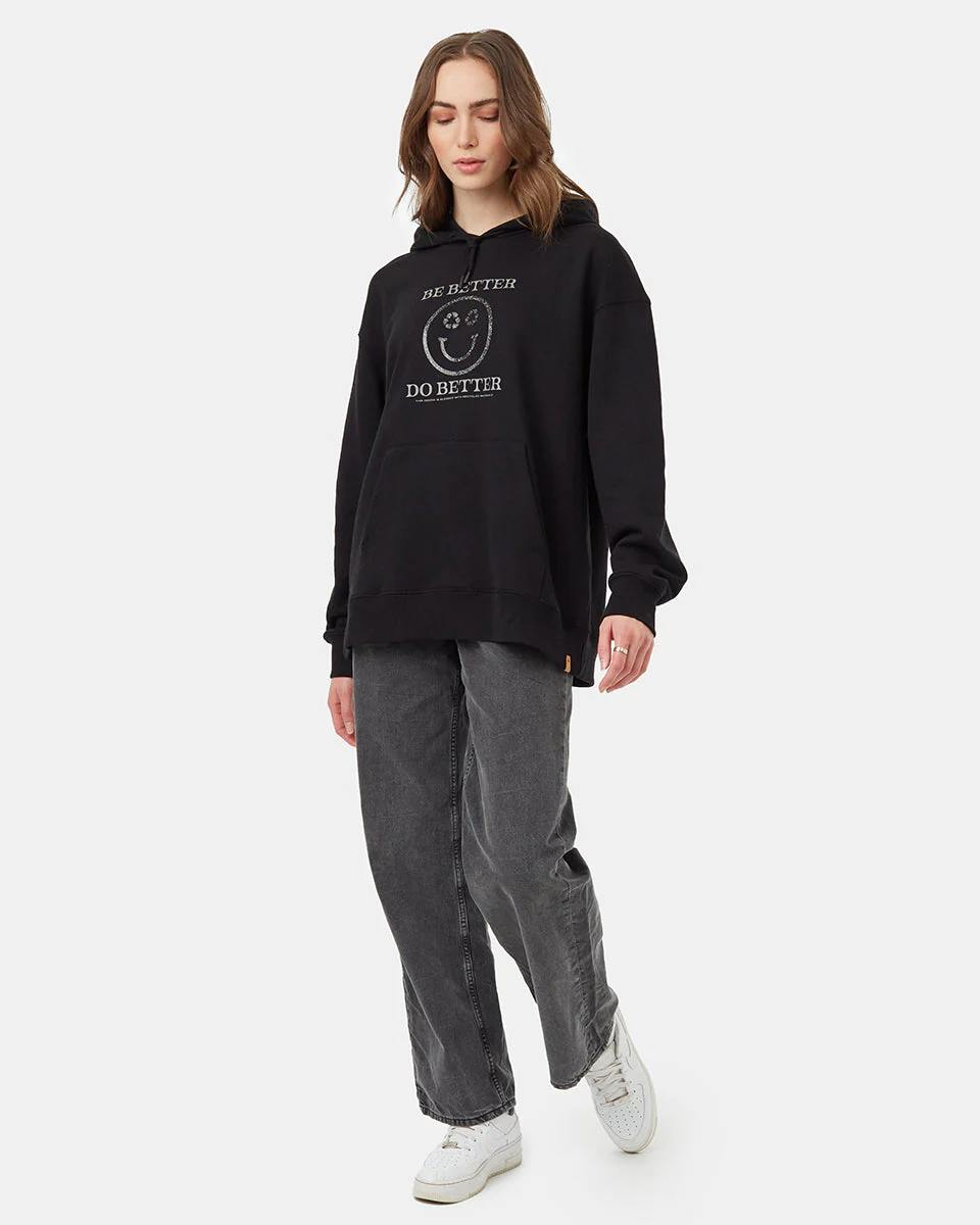 Be Better Hoodie - Image 2