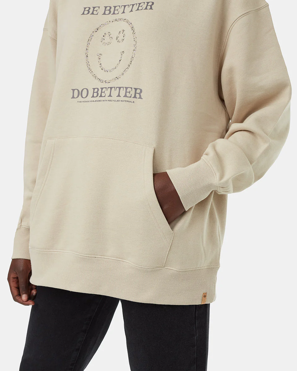 Be Better Hoodie - Image 4