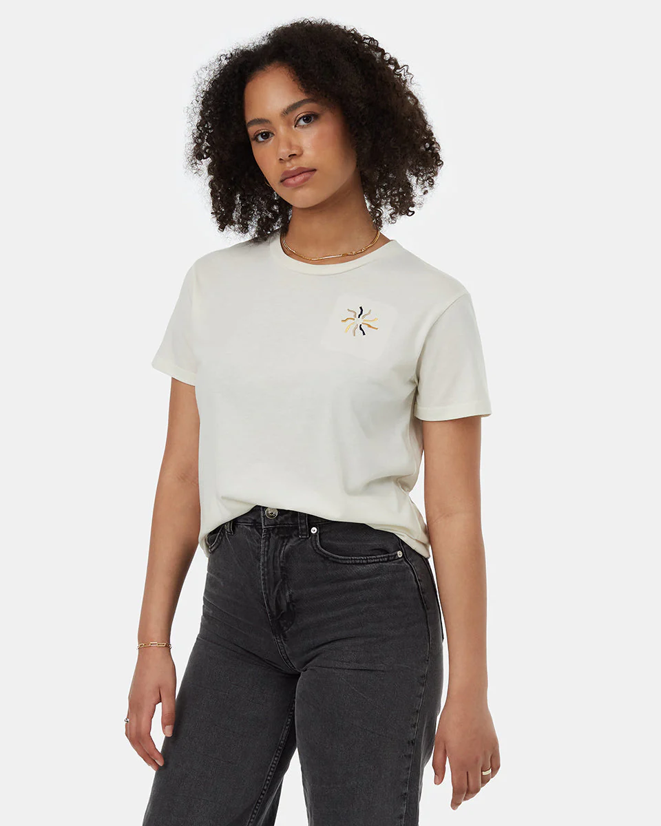 Be Present T-Shirt - Image 3