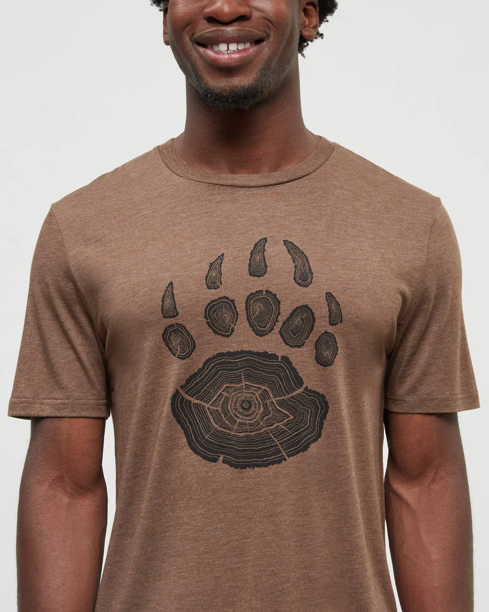 Bear Claw T-Shirt - Image 4