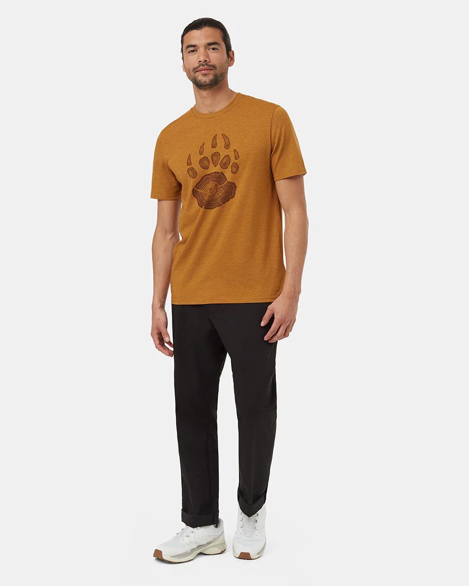 Bear Claw T-Shirt - Image 2