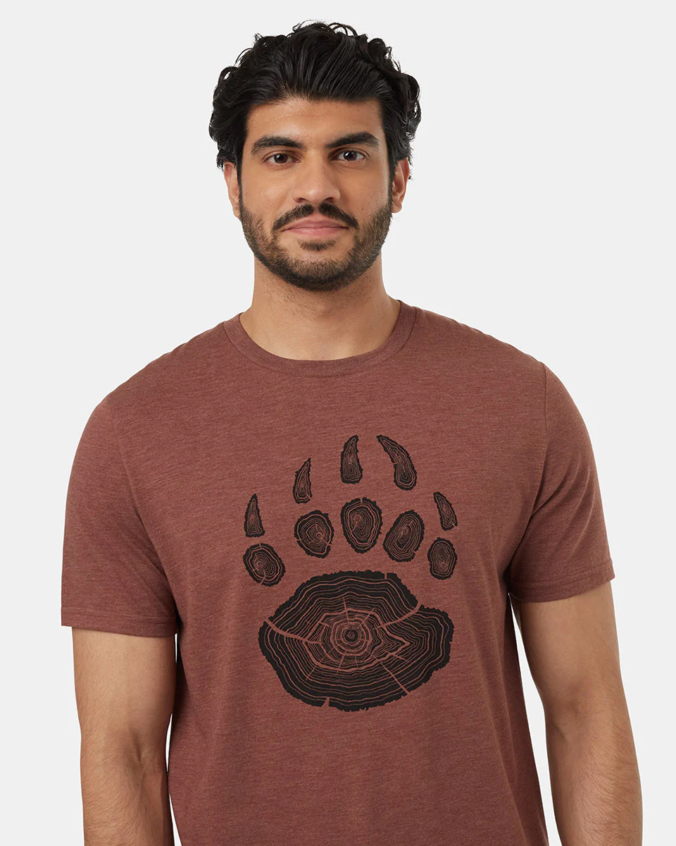 Bear Claw T-Shirt - Image 4