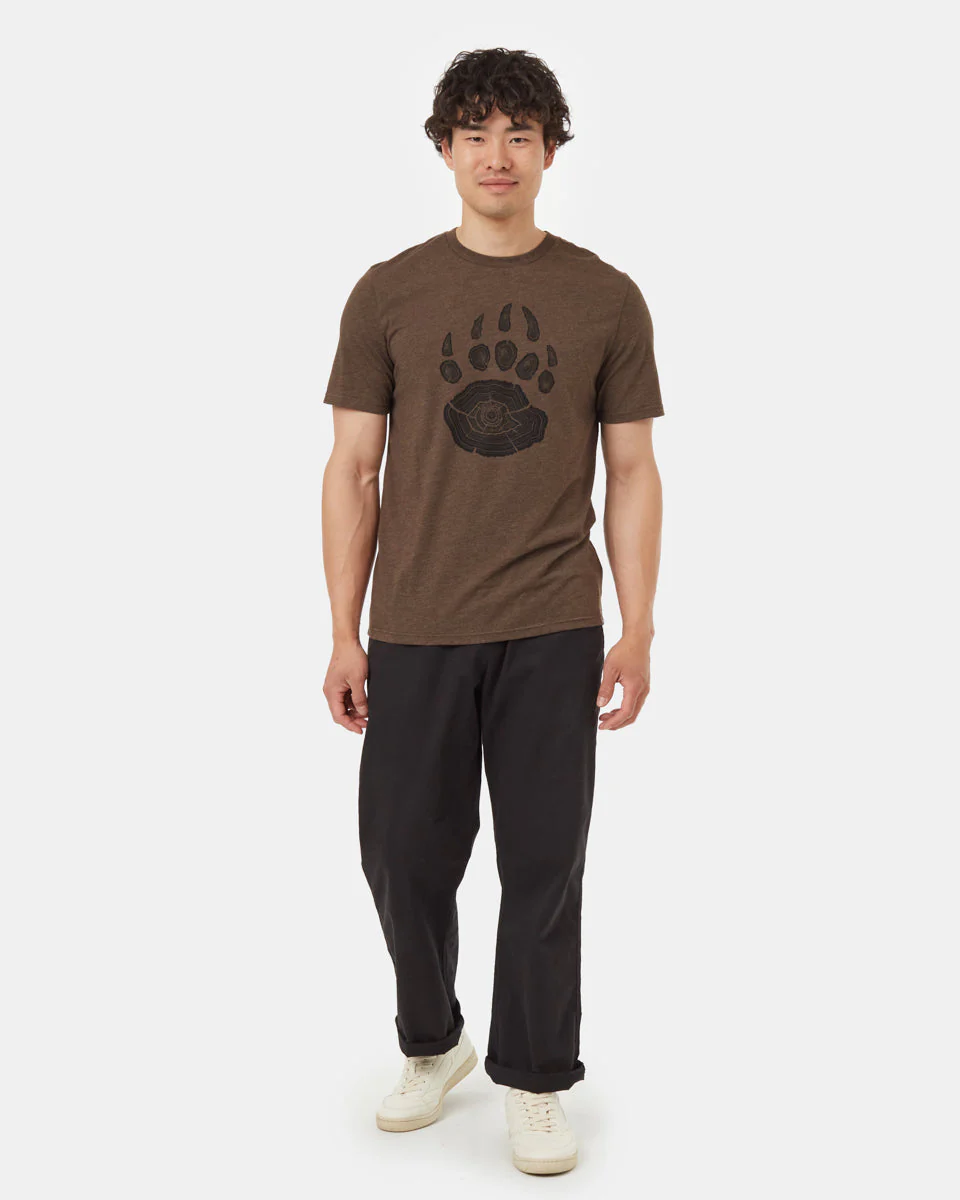 Bear Claw T-Shirt - Image 3