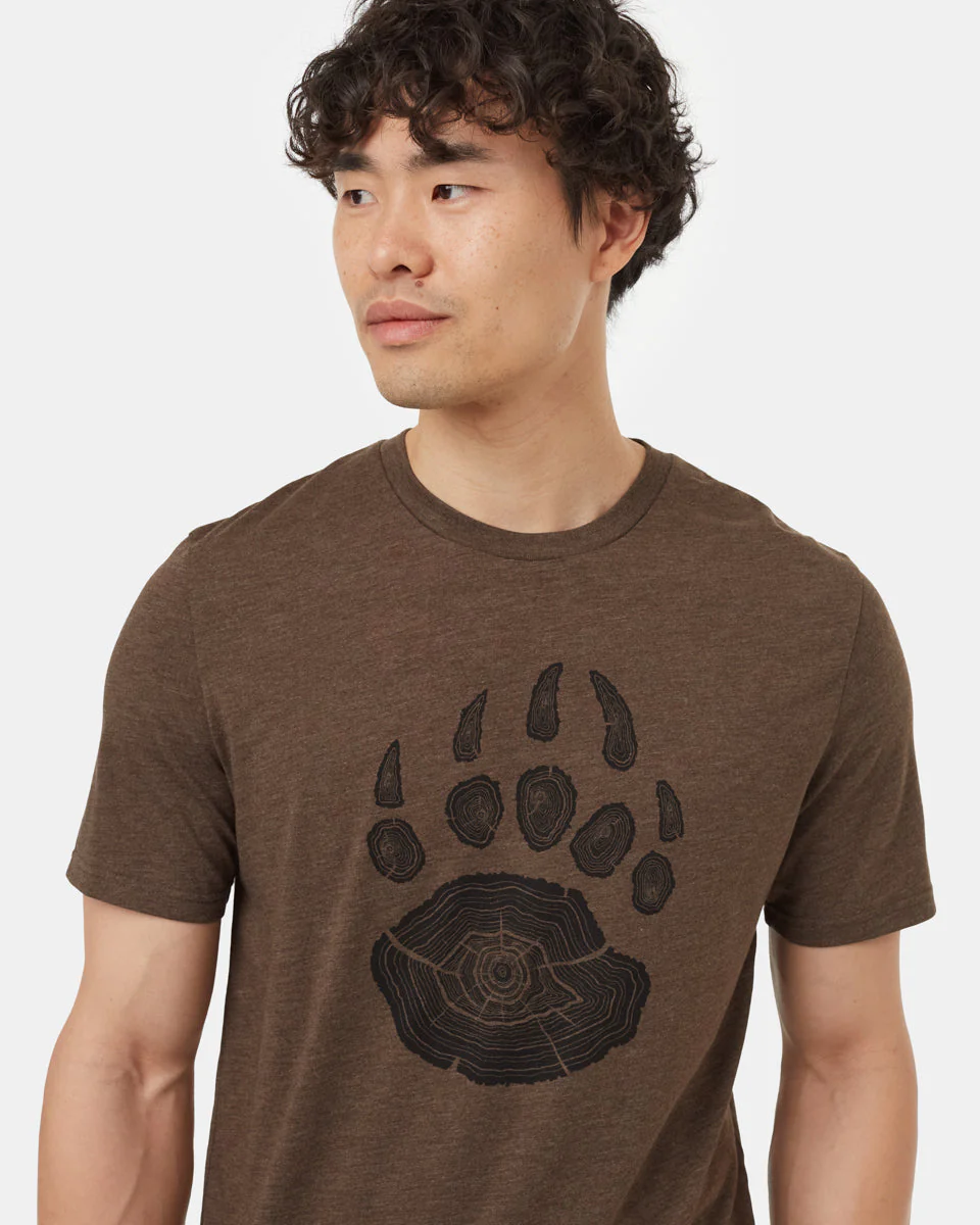 Bear Claw T-Shirt - Image 5